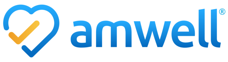 Amwell Logo