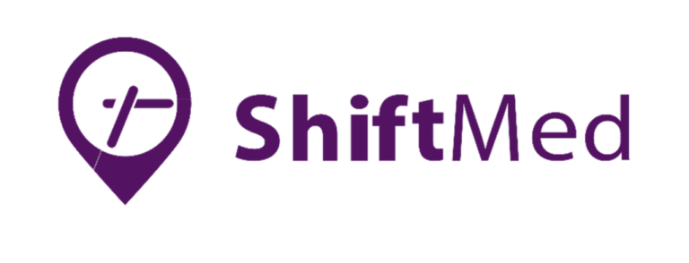 ShiftMed logo