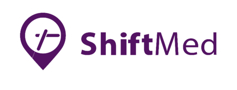 ShiftMed logo