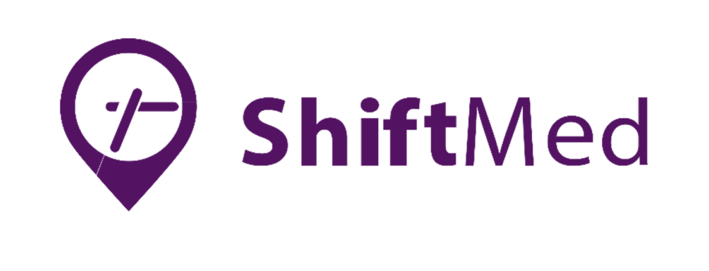 ShiftMed logo