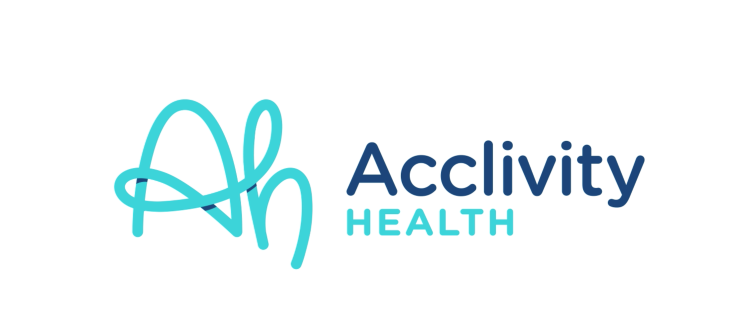 Acclivity Health Logo