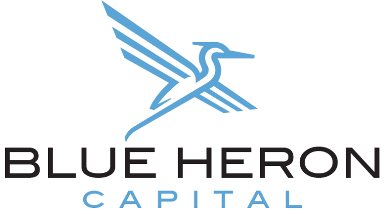 Blue Heron Capital Logo