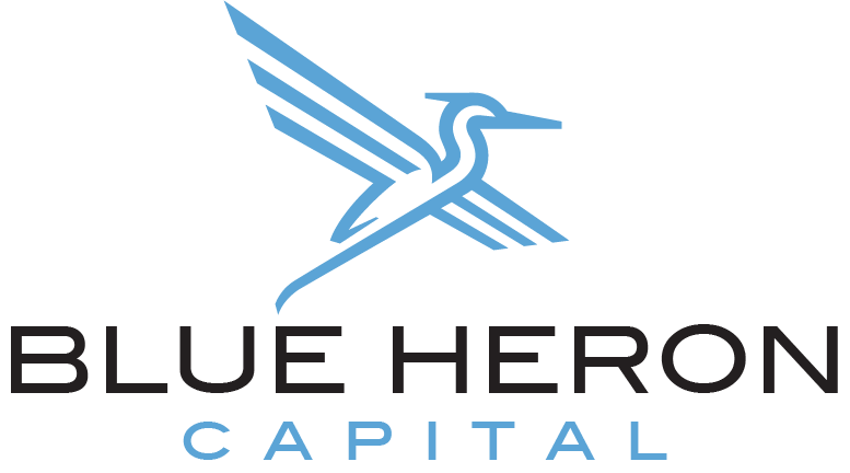 Blue Heron Capital Logo