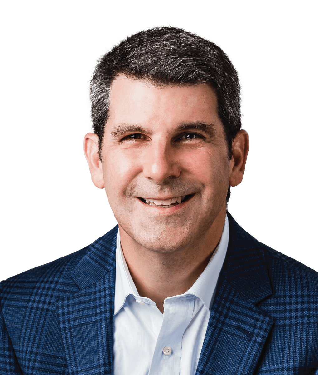 Matt Aprahamian Blue Heron Capital