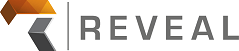 RevealRX Logo