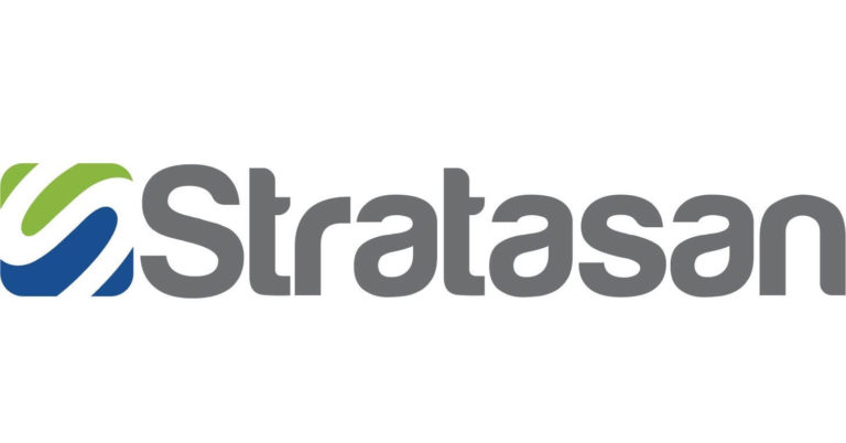 Stratasan Logo