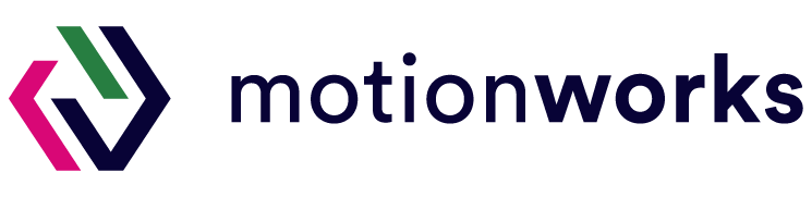 Motionworks logo