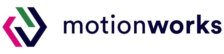 Motionworks logo