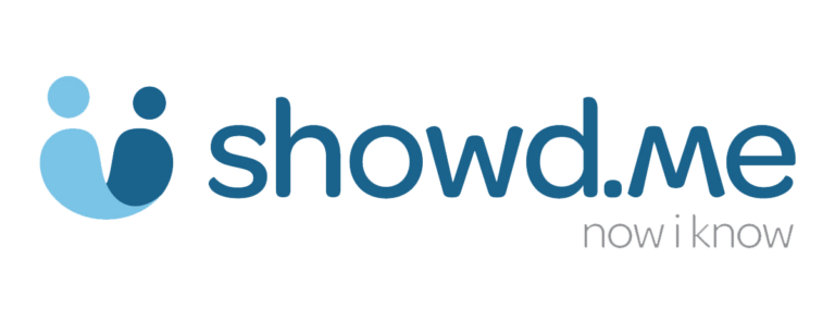 showd.me logo